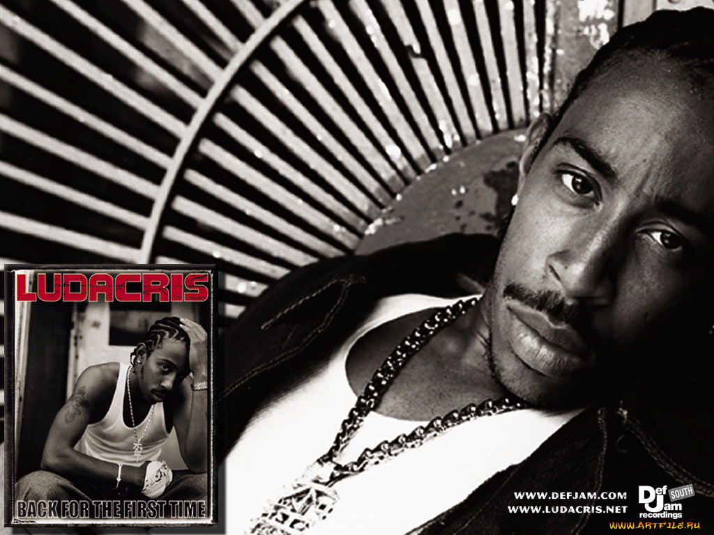 ludacris, 